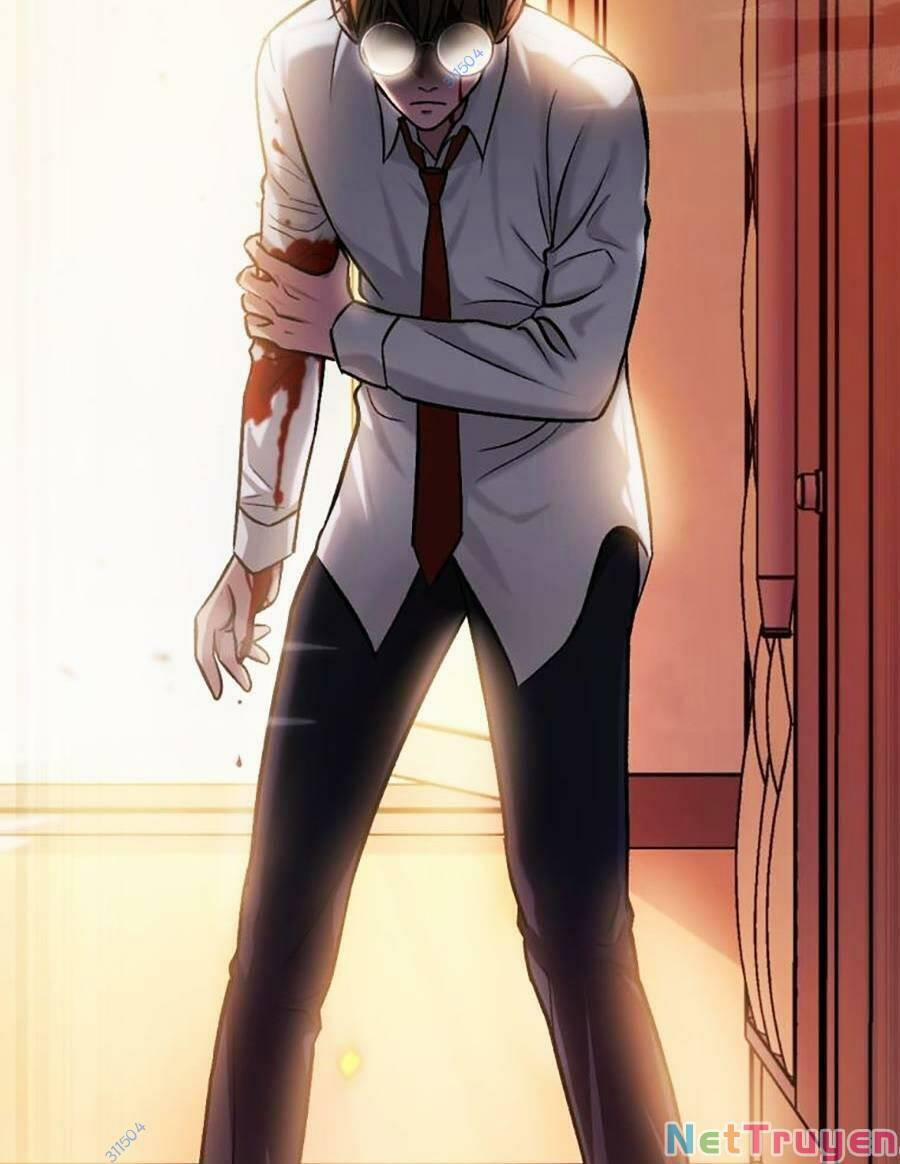 Trở Thành Quái Vật 19 trang 36