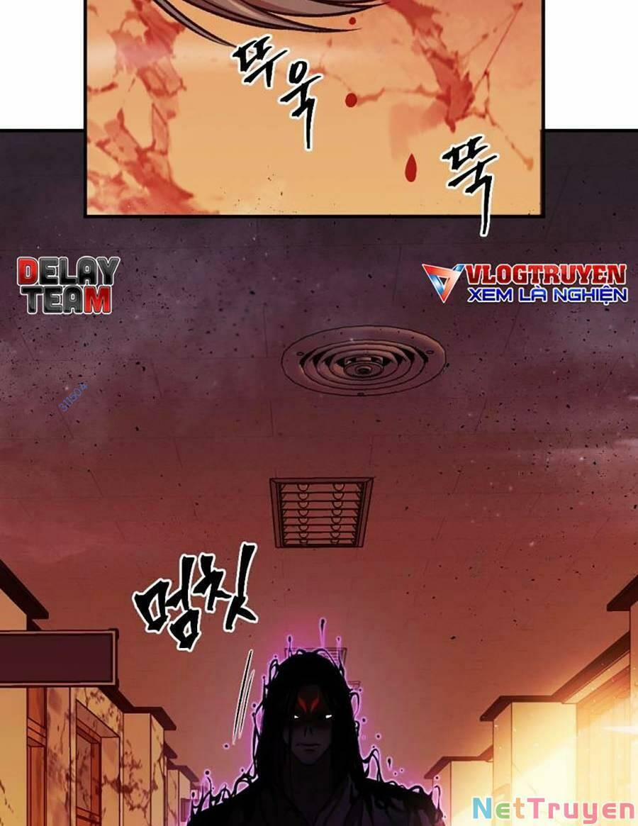 Trở Thành Quái Vật 19 trang 4