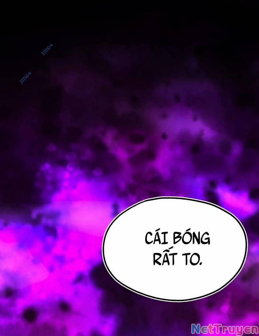 Trở Thành Quái Vật 19 trang 40