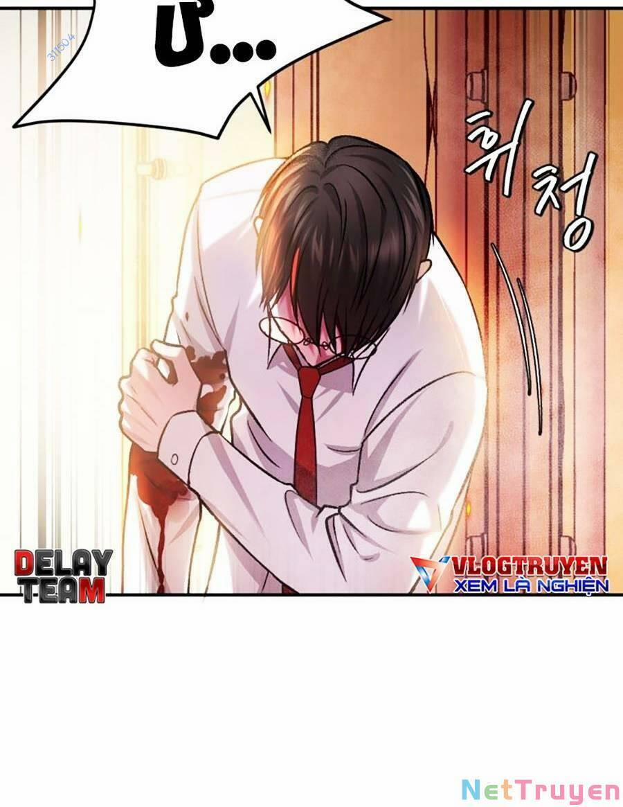 Trở Thành Quái Vật 19 trang 44