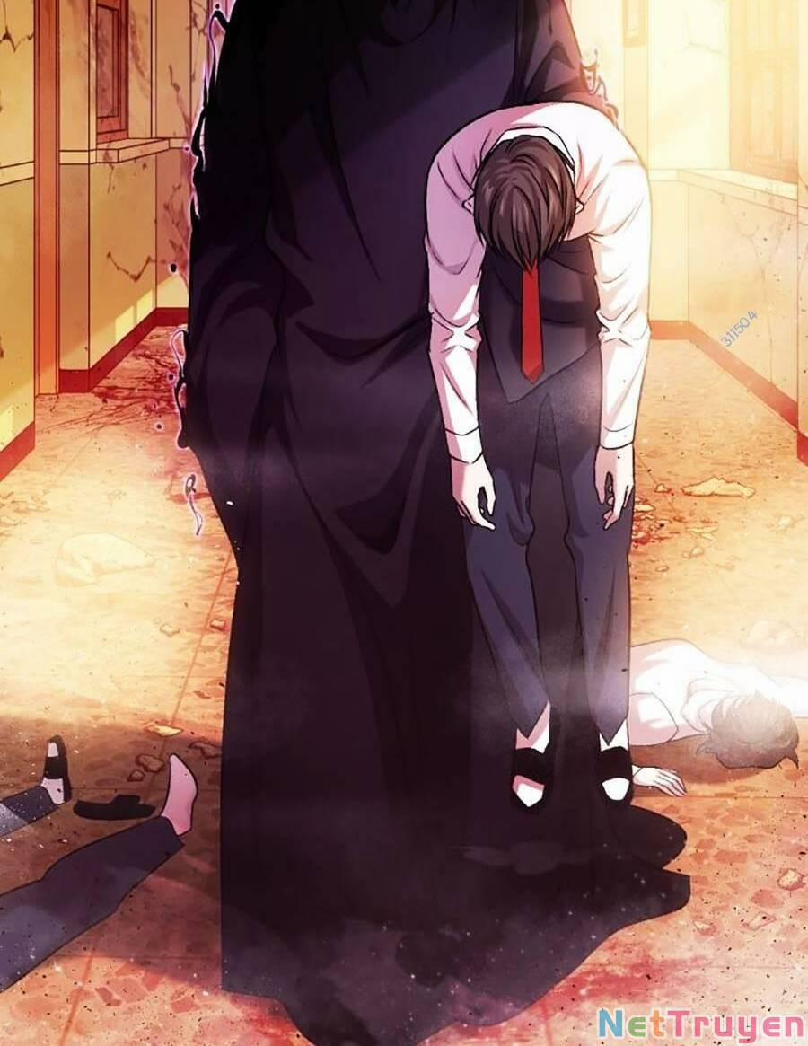 Trở Thành Quái Vật 19 trang 5