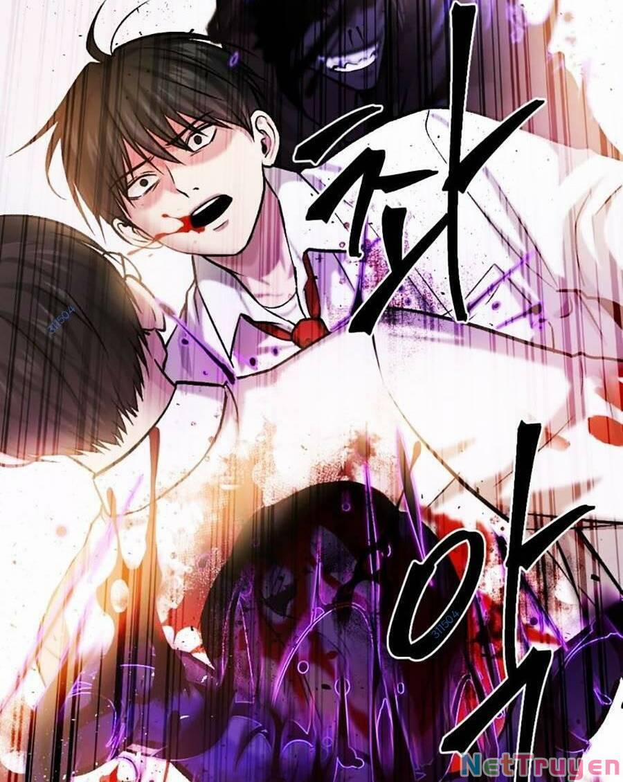 Trở Thành Quái Vật 19 trang 61