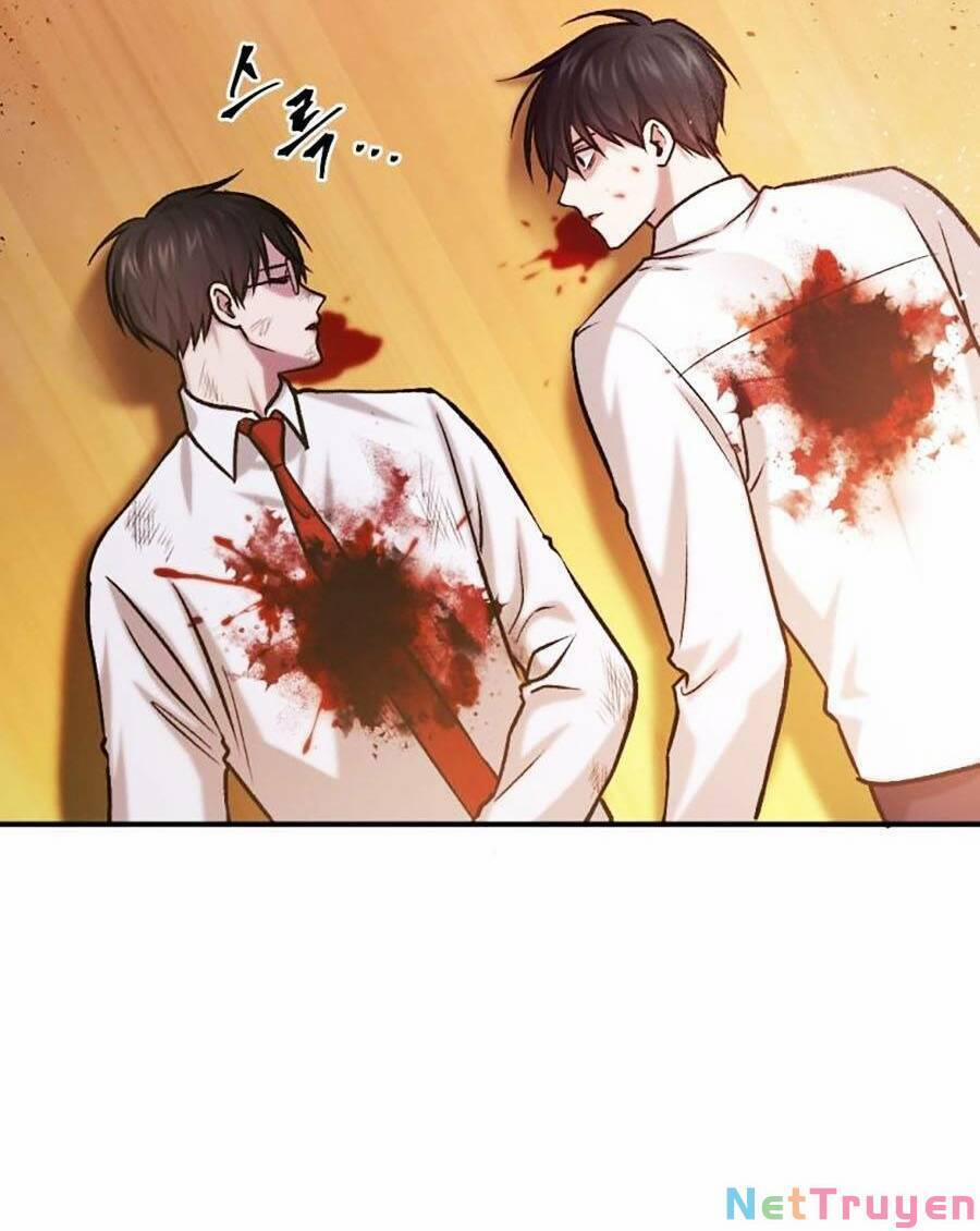 Trở Thành Quái Vật 19 trang 71