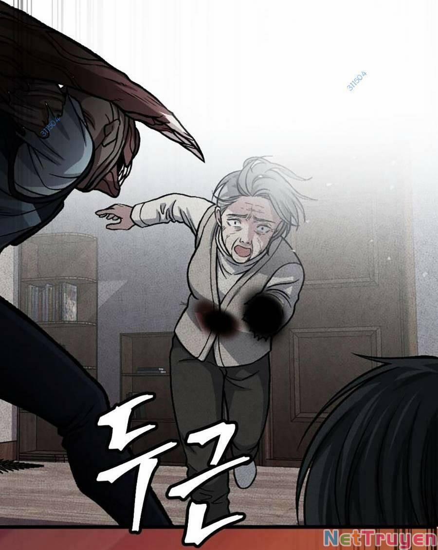 Trở Thành Quái Vật 19 trang 76