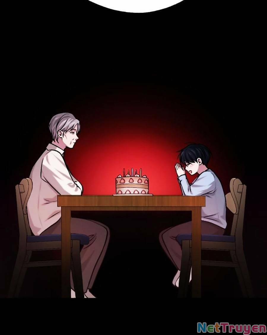 Trở Thành Quái Vật 19 trang 98