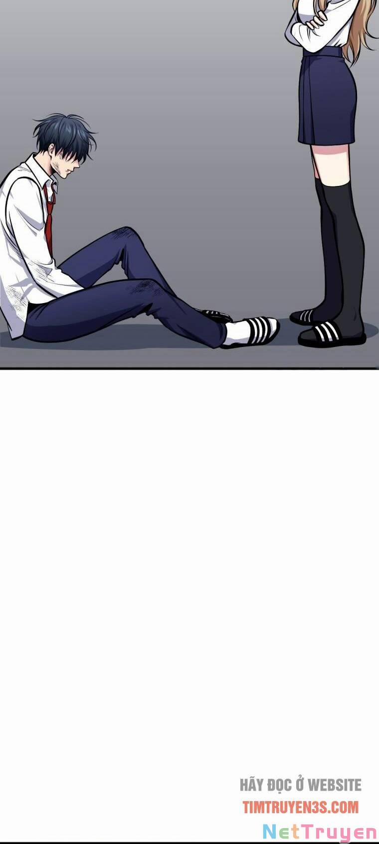 Trở Thành Quái Vật 2.5 trang 12