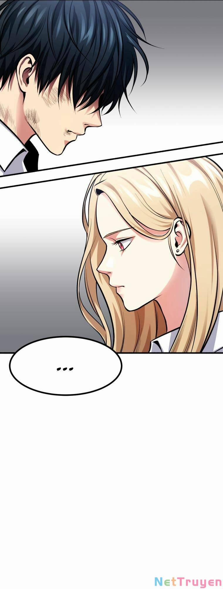 Trở Thành Quái Vật 2.5 trang 13