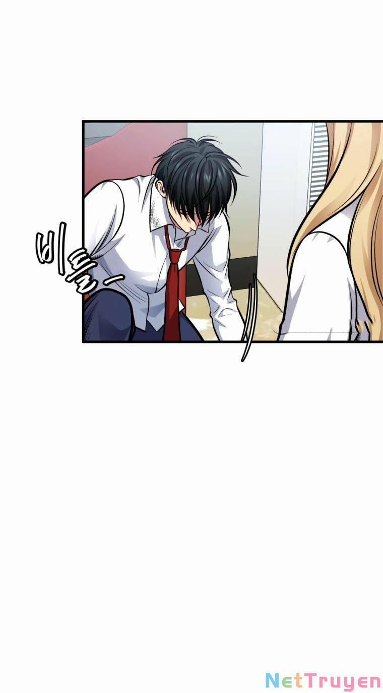 Trở Thành Quái Vật 2.5 trang 14