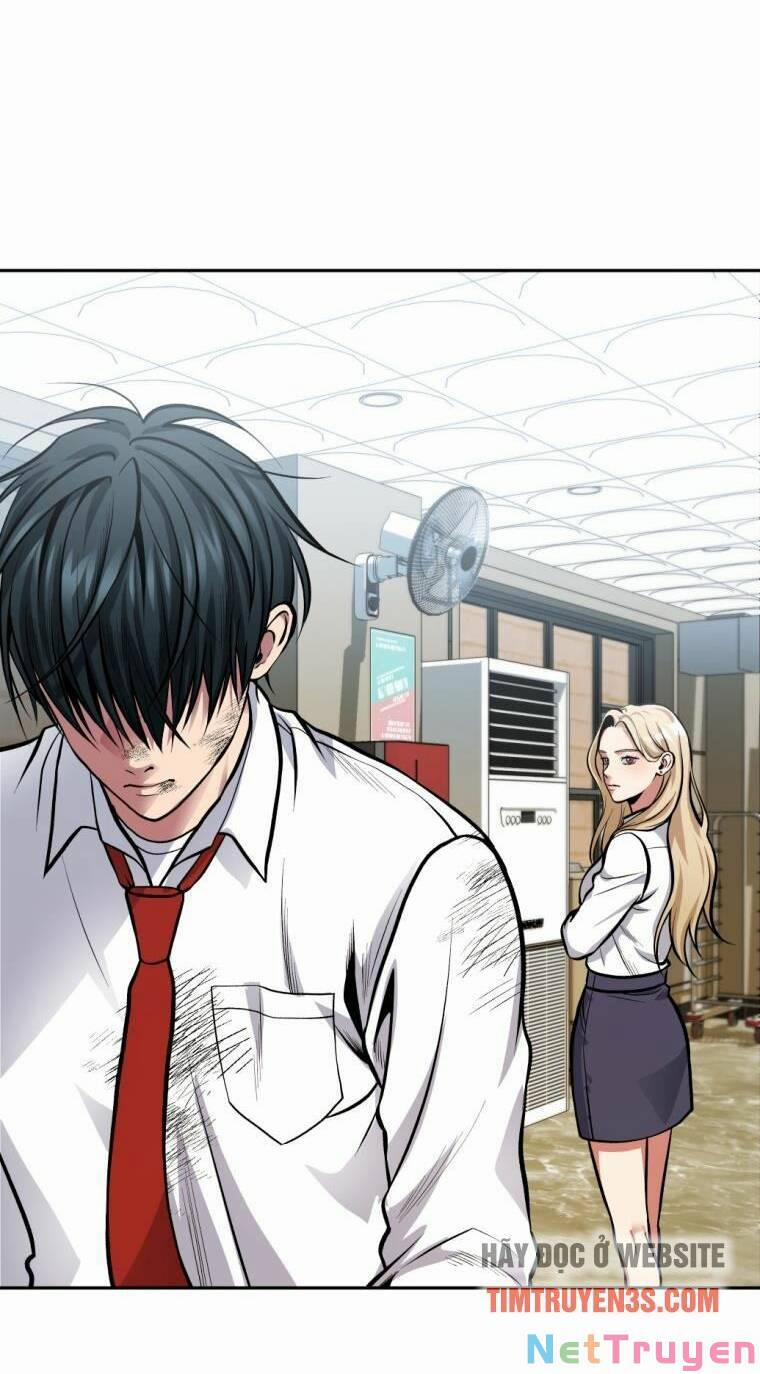 Trở Thành Quái Vật 2.5 trang 15