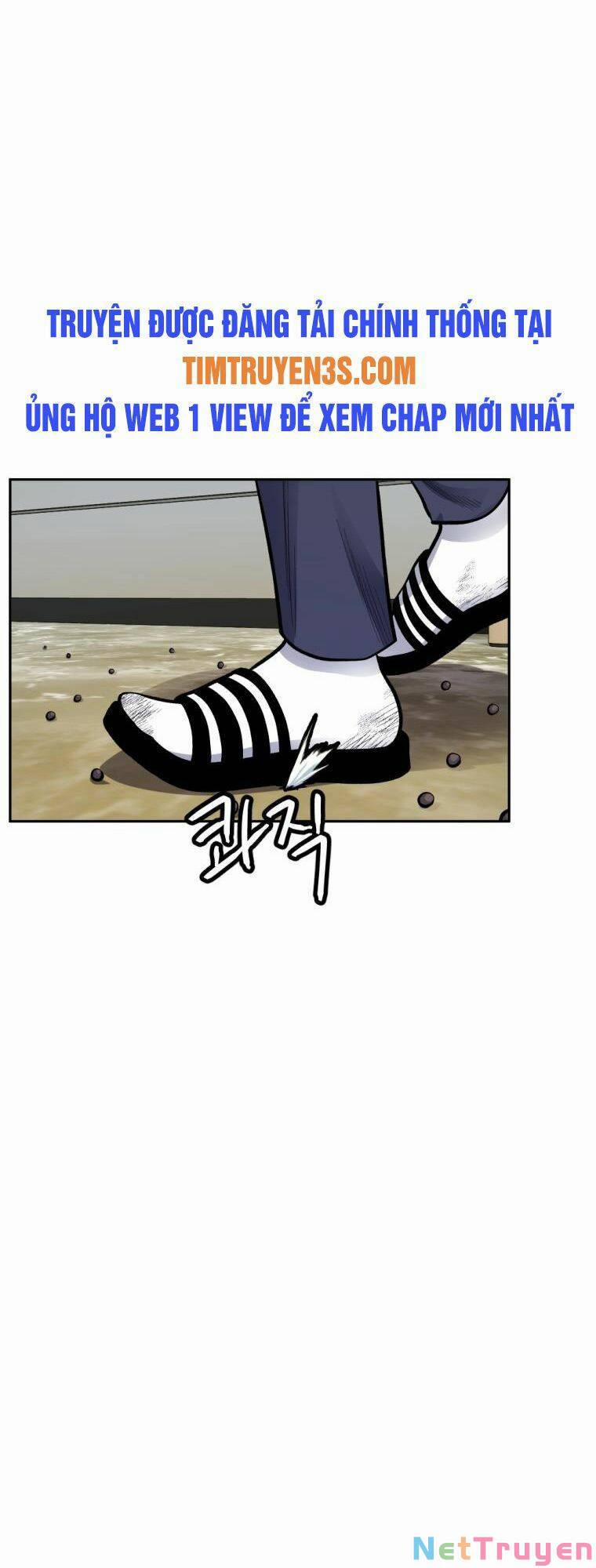 Trở Thành Quái Vật 2.5 trang 16