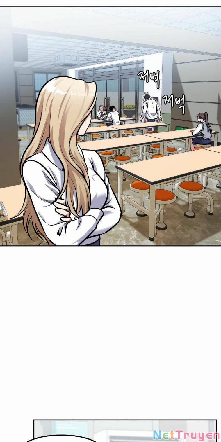 Trở Thành Quái Vật 2.5 trang 17