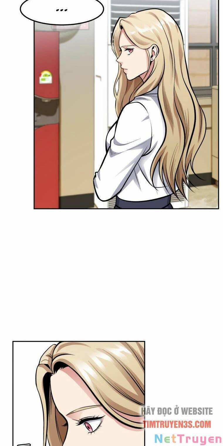 Trở Thành Quái Vật 2.5 trang 18