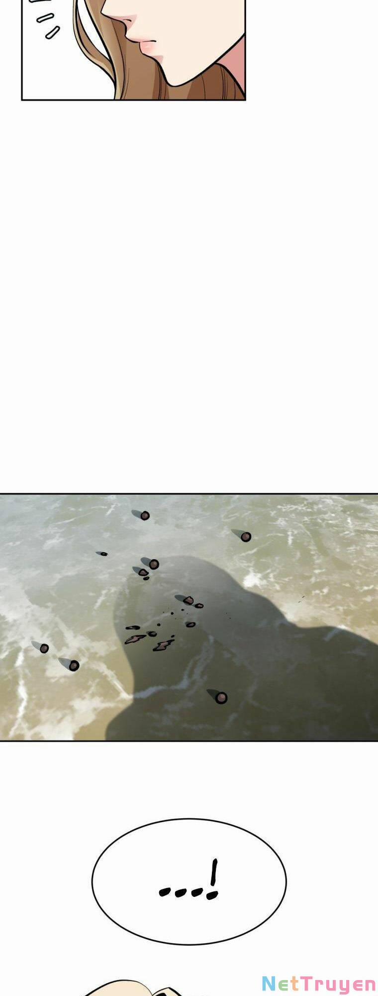 Trở Thành Quái Vật 2.5 trang 19