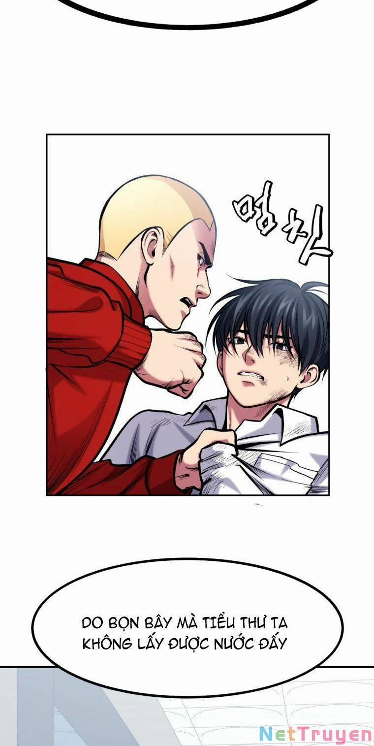 Trở Thành Quái Vật 2.5 trang 2