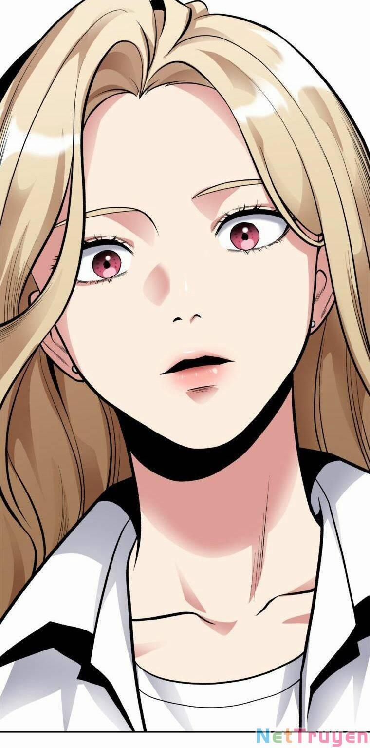 Trở Thành Quái Vật 2.5 trang 20