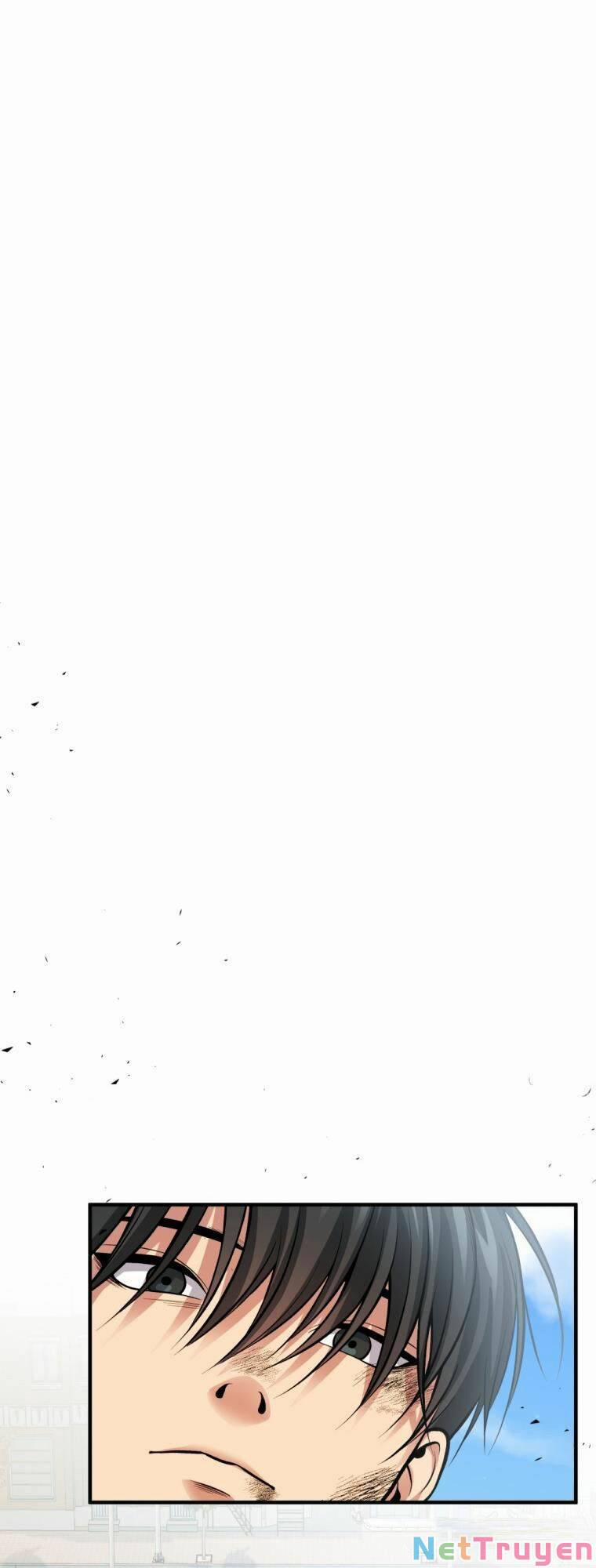 Trở Thành Quái Vật 2.5 trang 22