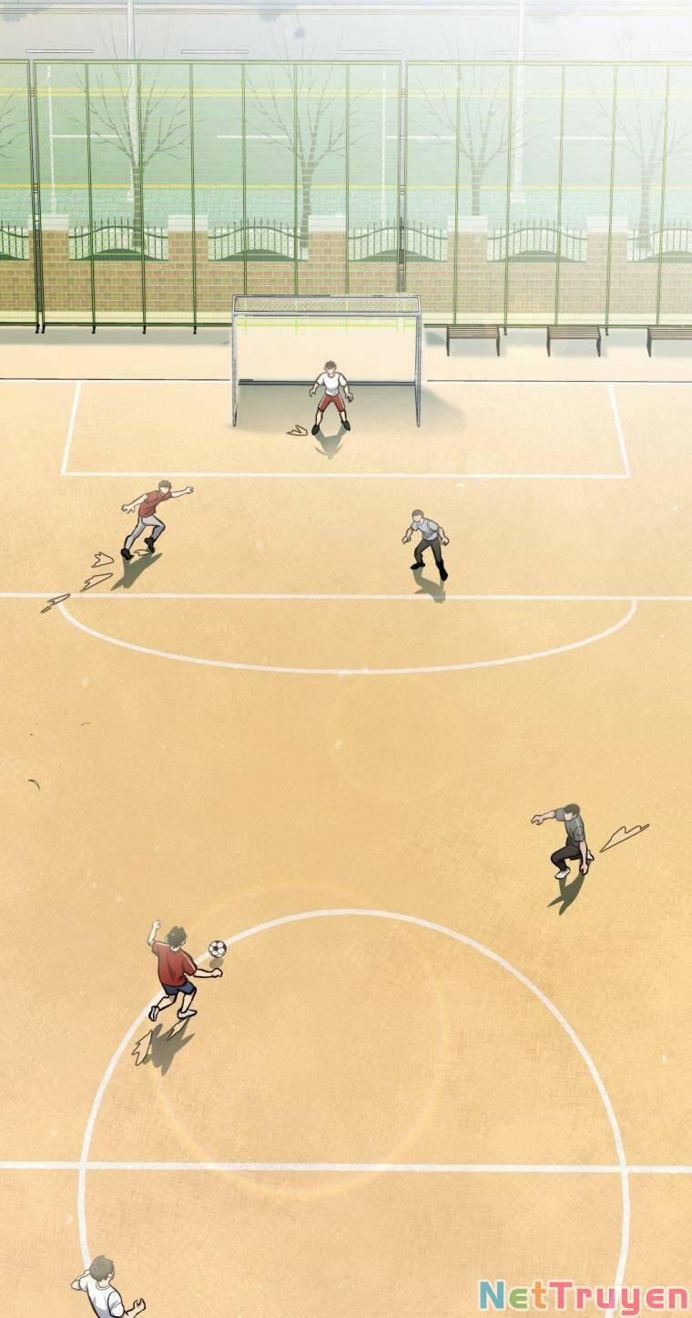 Trở Thành Quái Vật 2.5 trang 23