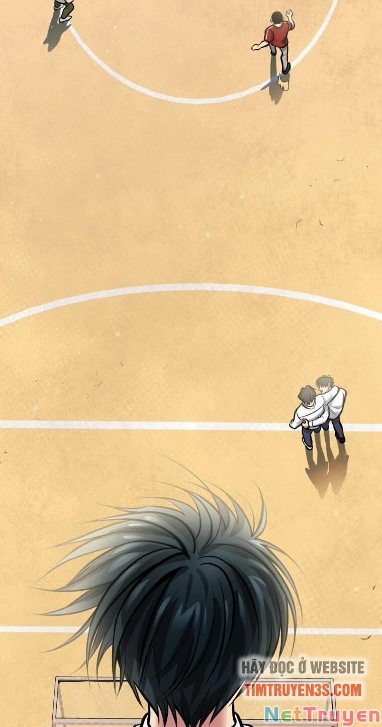 Trở Thành Quái Vật 2.5 trang 24