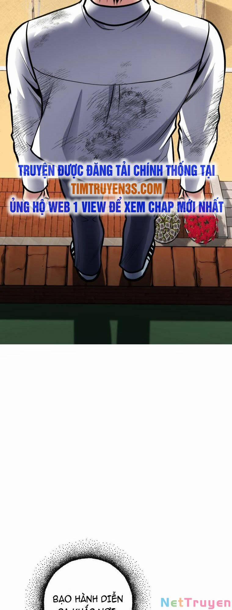 Trở Thành Quái Vật 2.5 trang 25