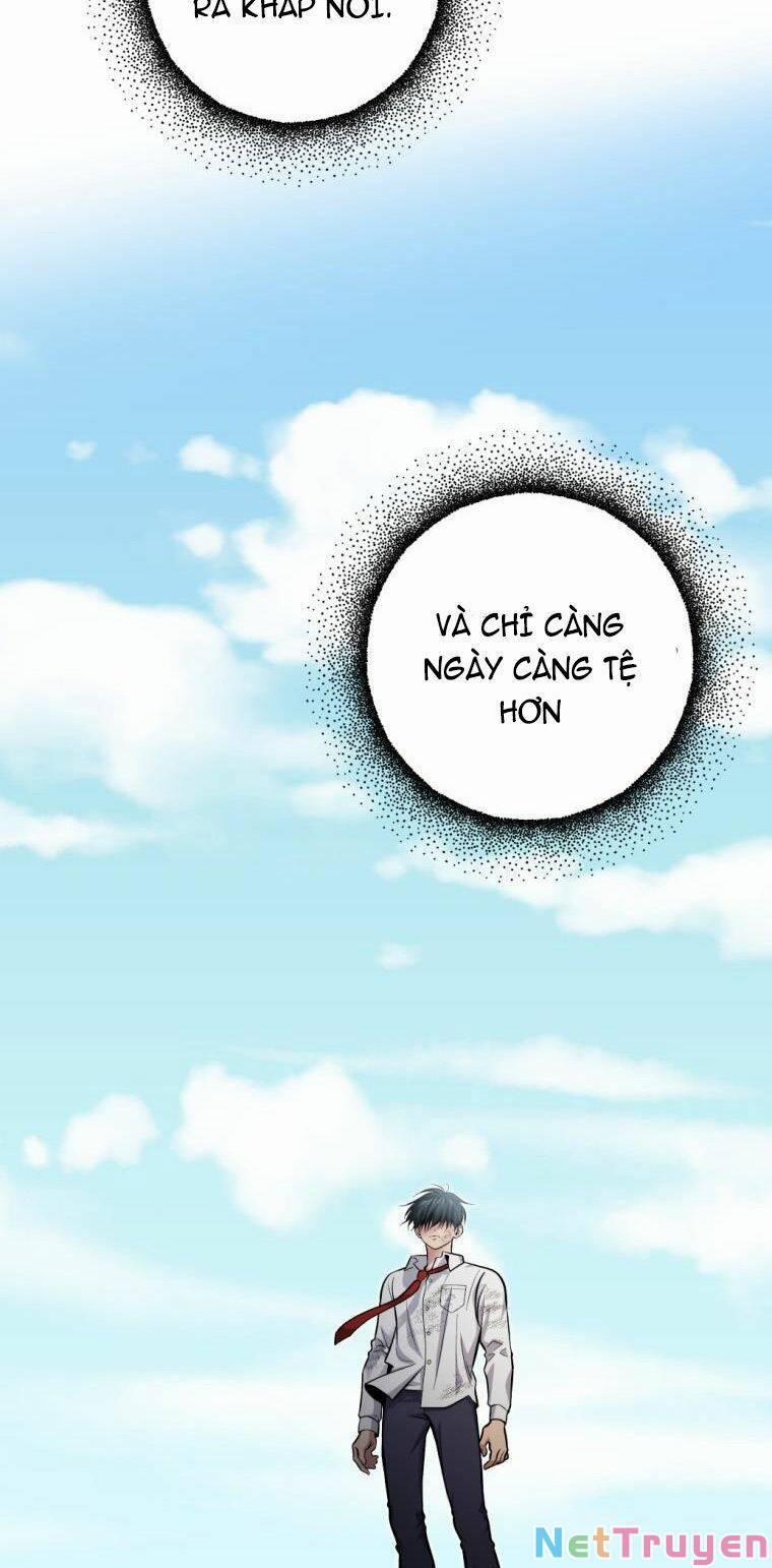 Trở Thành Quái Vật 2.5 trang 26