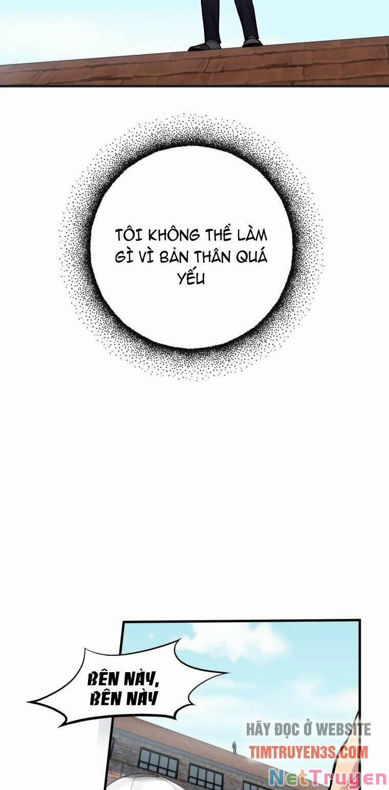 Trở Thành Quái Vật 2.5 trang 27