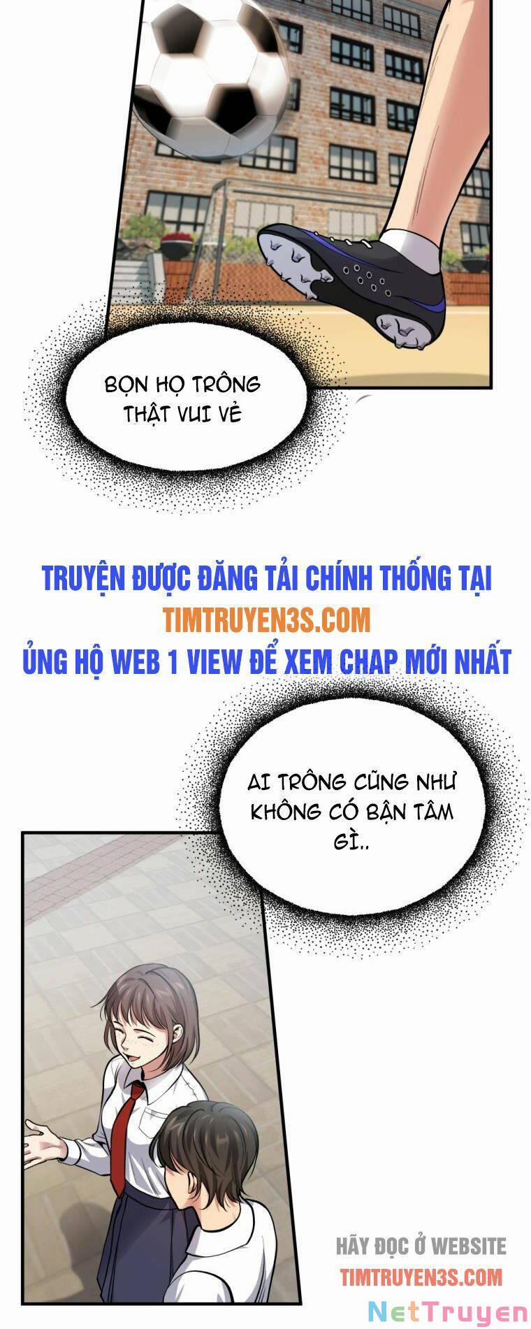 Trở Thành Quái Vật 2.5 trang 28