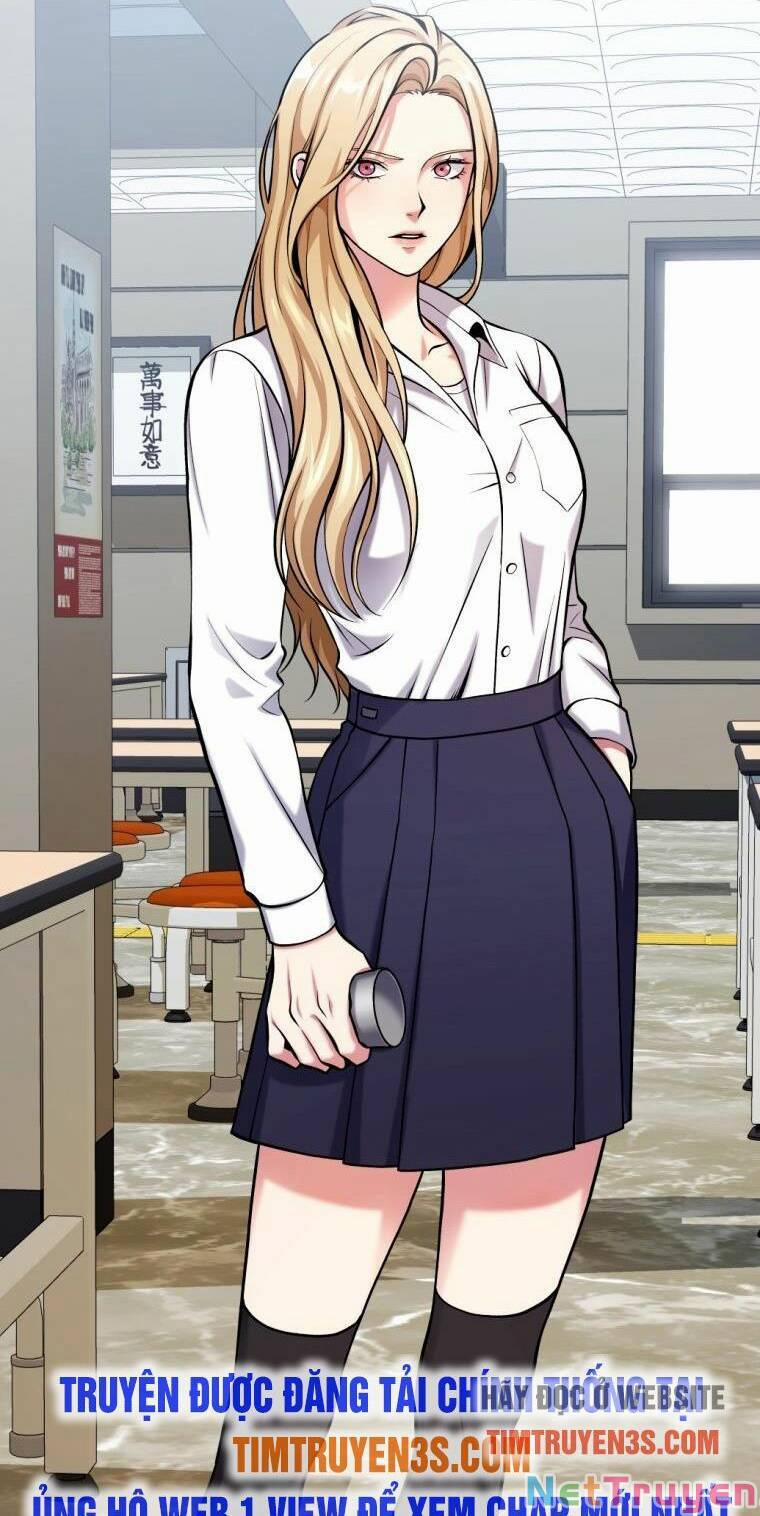 Trở Thành Quái Vật 2.5 trang 3