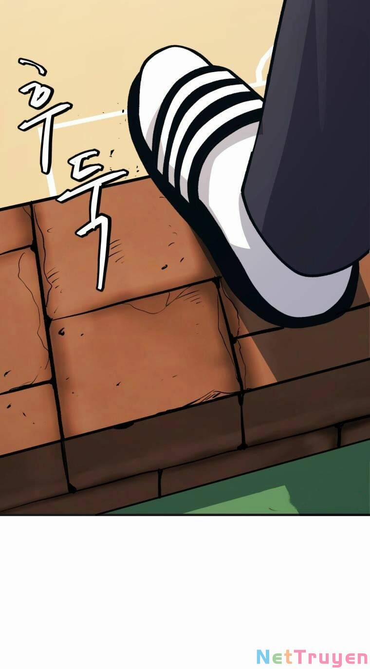 Trở Thành Quái Vật 2.5 trang 30