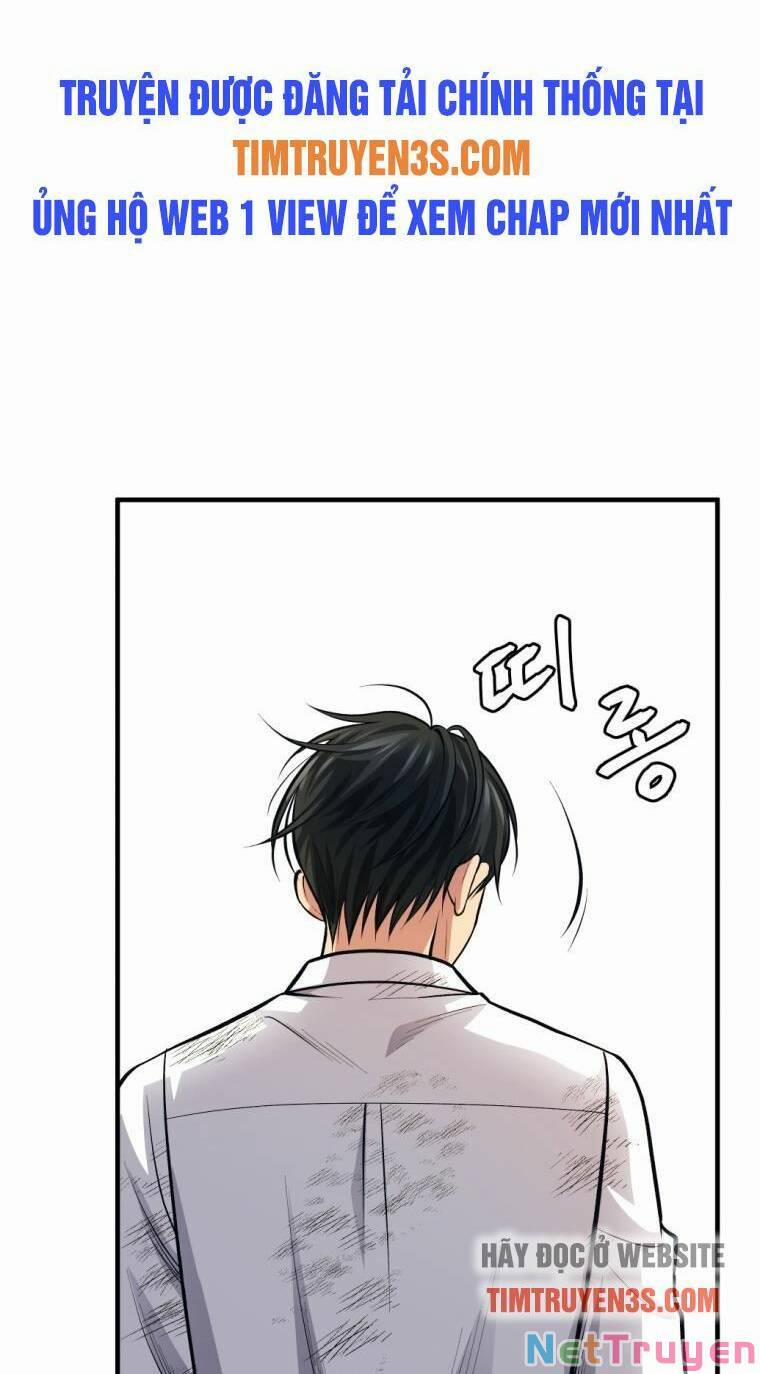 Trở Thành Quái Vật 2.5 trang 31
