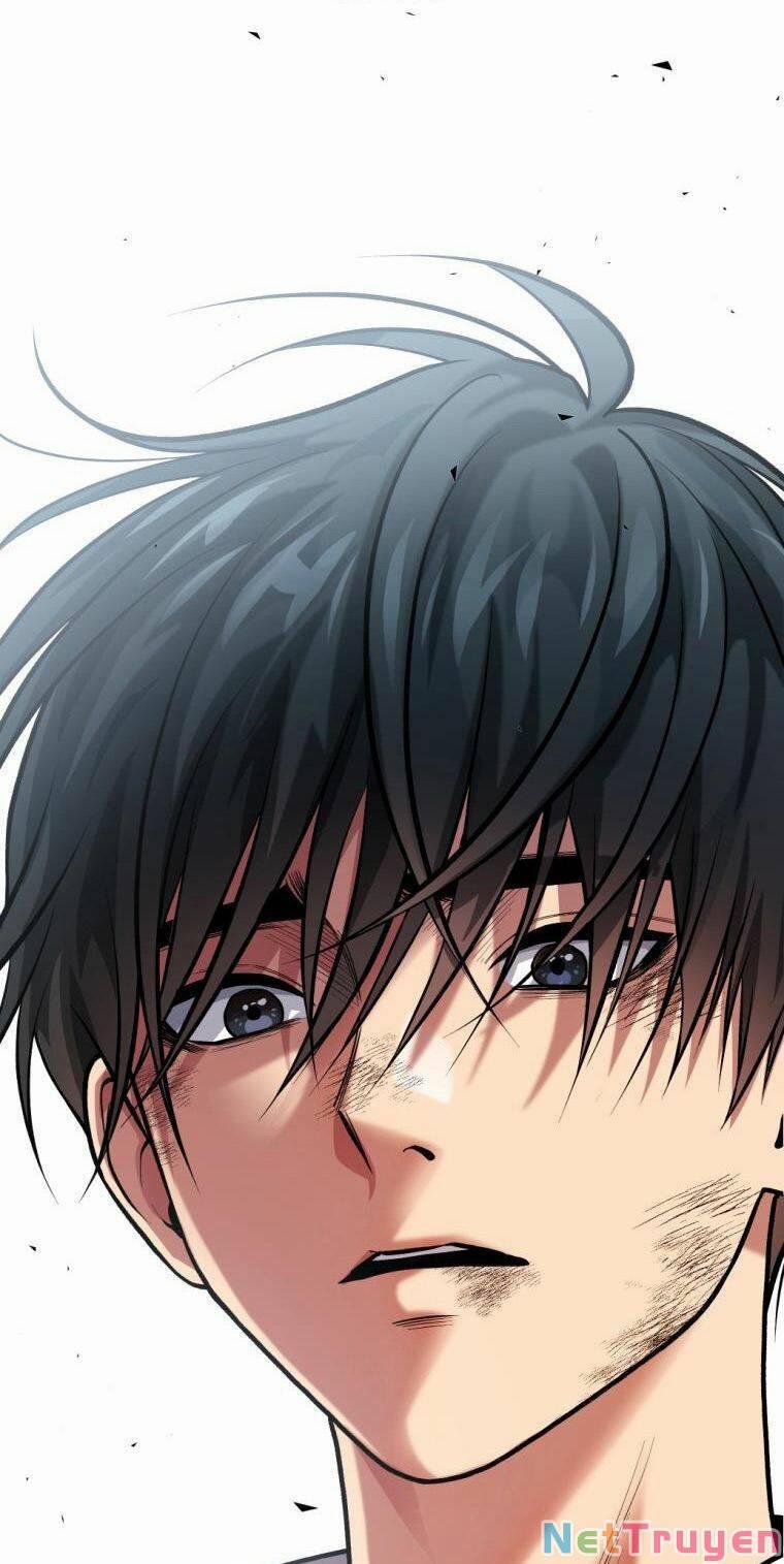 Trở Thành Quái Vật 2.5 trang 33