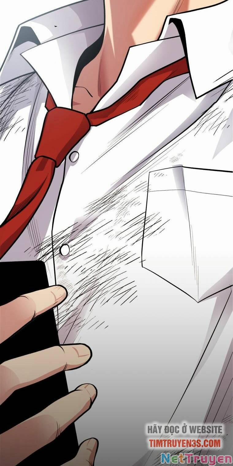 Trở Thành Quái Vật 2.5 trang 34