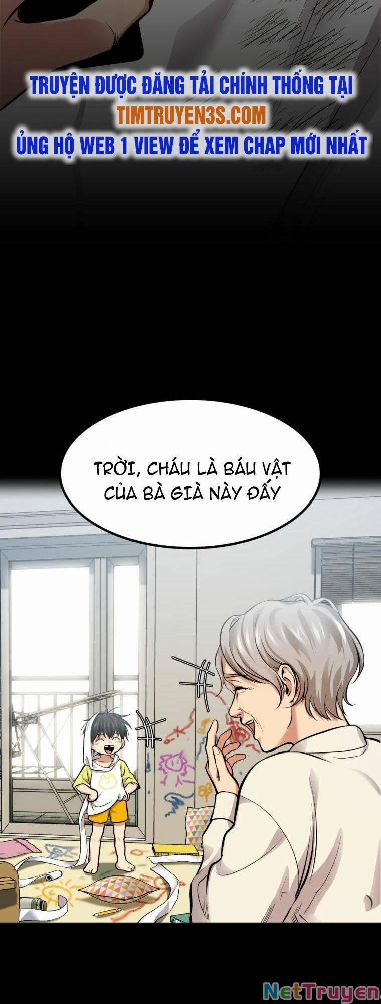 Trở Thành Quái Vật 2.5 trang 35