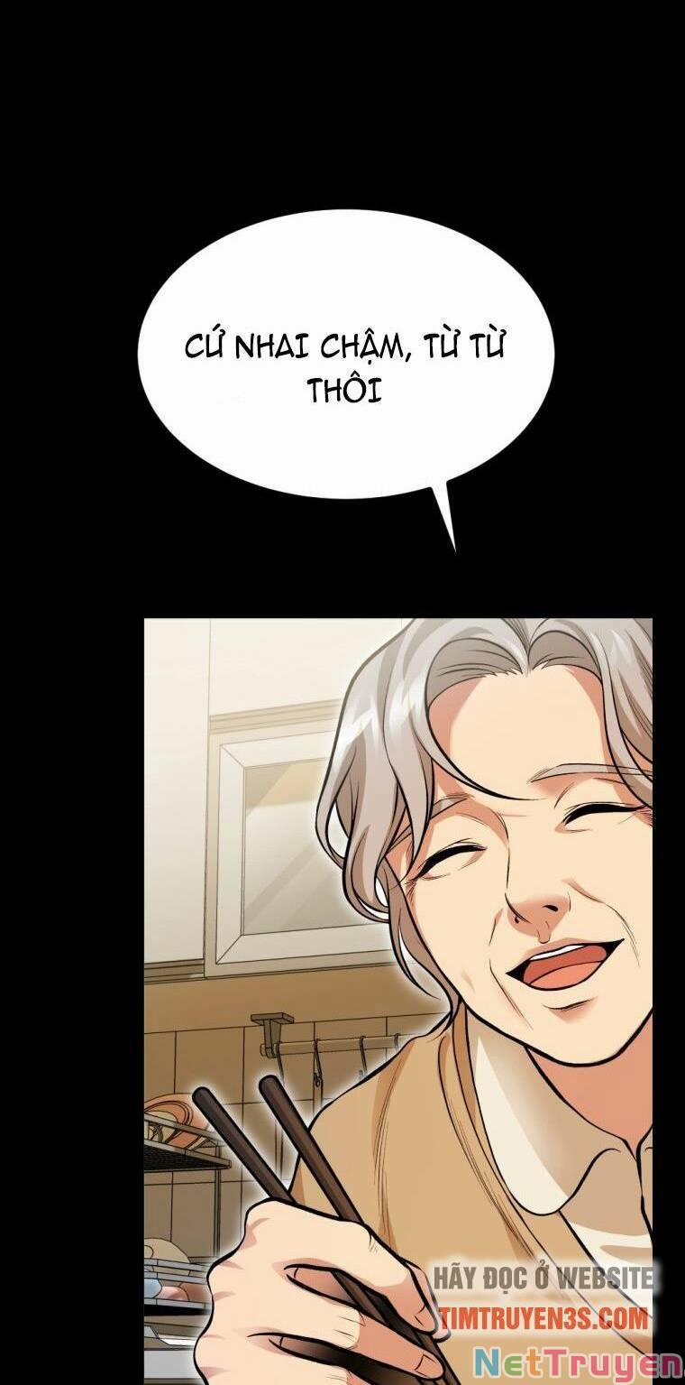 Trở Thành Quái Vật 2.5 trang 37