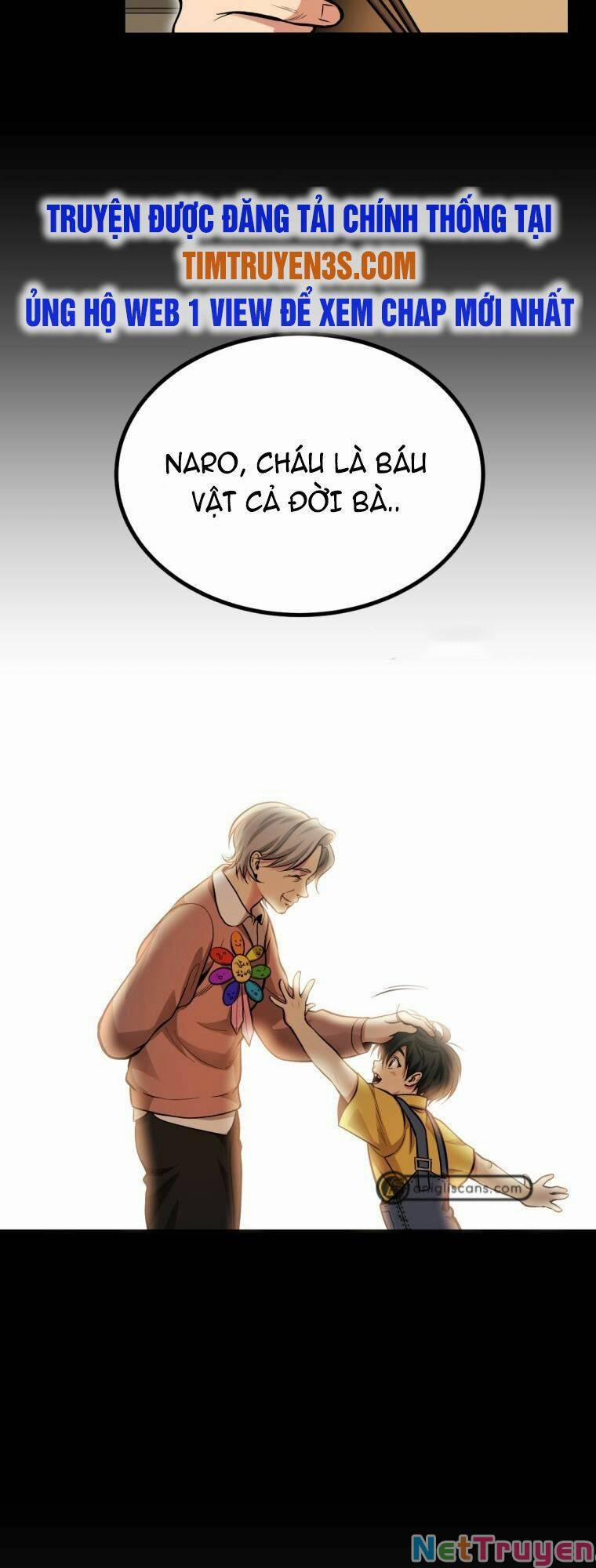 Trở Thành Quái Vật 2.5 trang 38