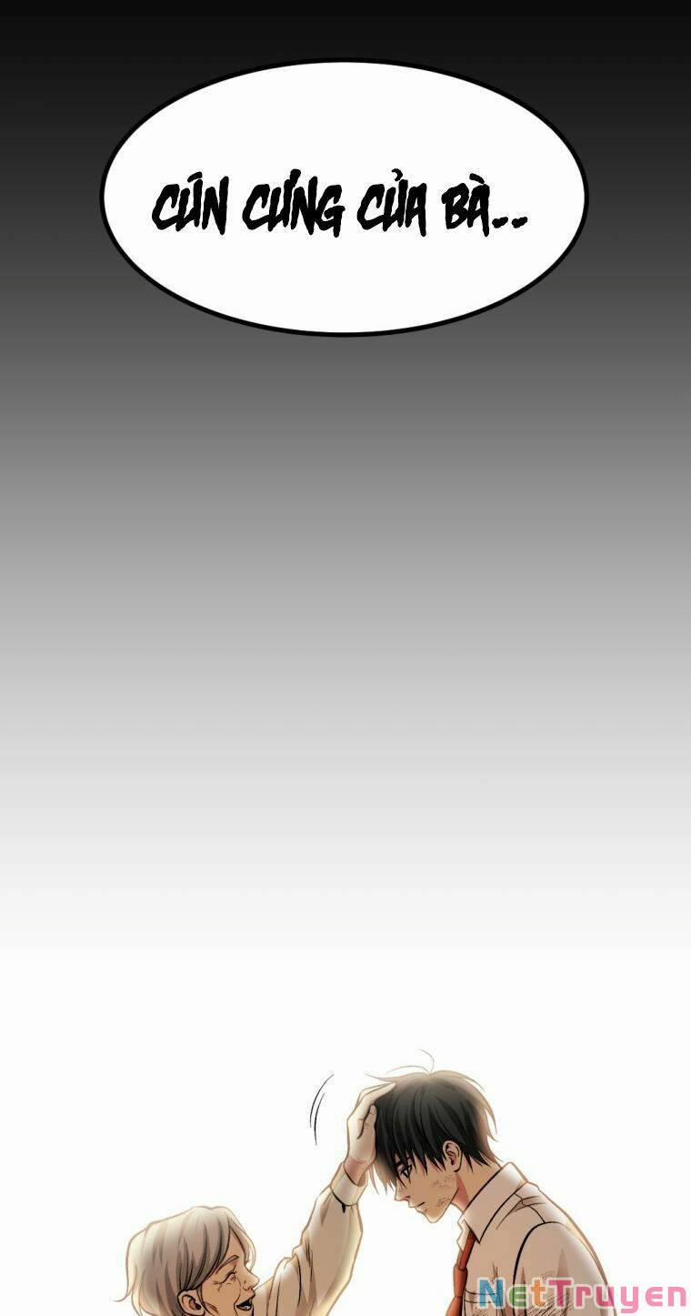 Trở Thành Quái Vật 2.5 trang 39