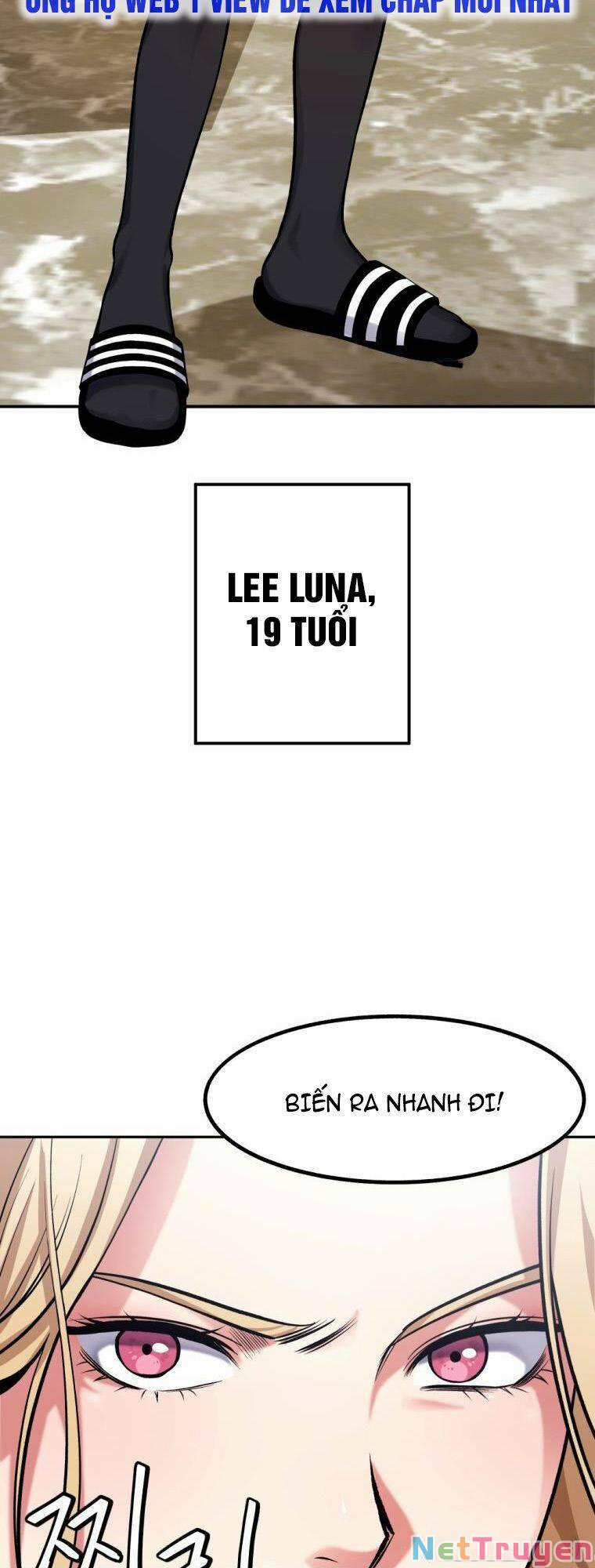 Trở Thành Quái Vật 2.5 trang 4