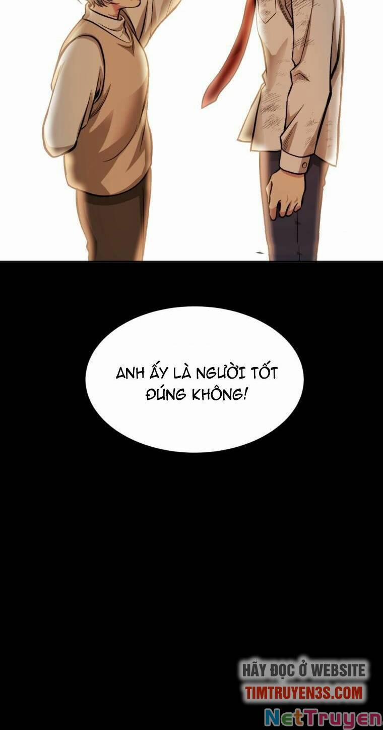 Trở Thành Quái Vật 2.5 trang 40