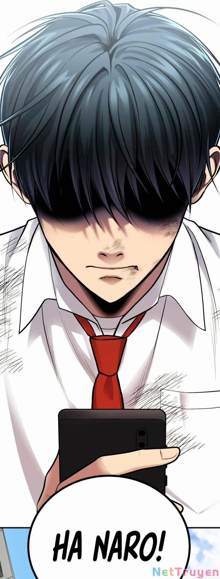 Trở Thành Quái Vật 2.5 trang 42