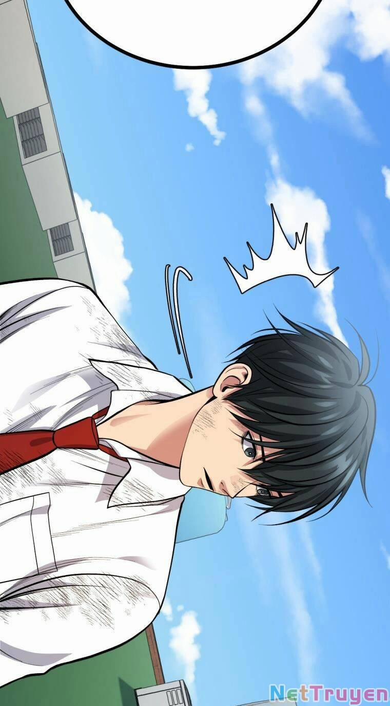 Trở Thành Quái Vật 2.5 trang 43