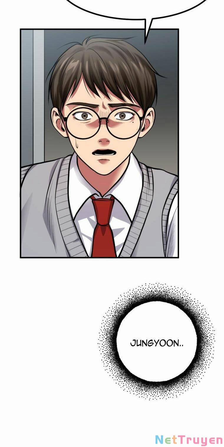 Trở Thành Quái Vật 2.5 trang 46