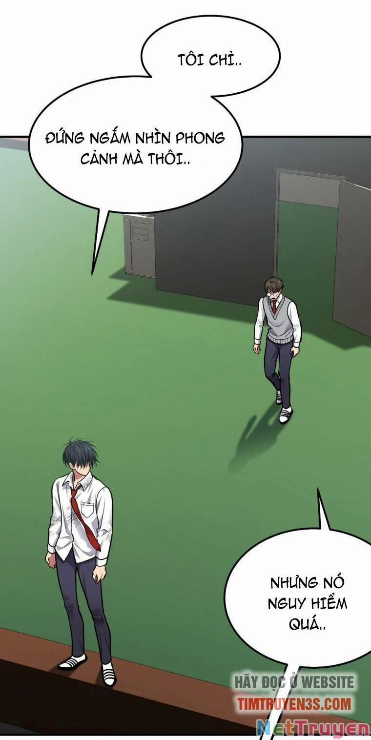 Trở Thành Quái Vật 2.5 trang 47