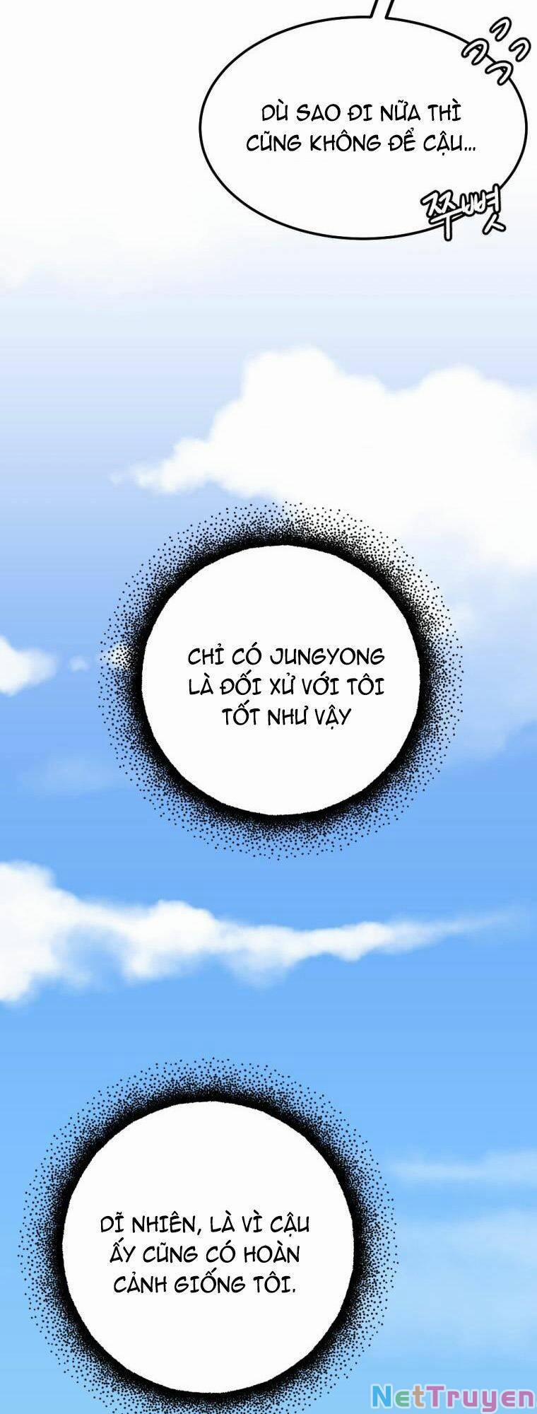 Trở Thành Quái Vật 2.5 trang 48