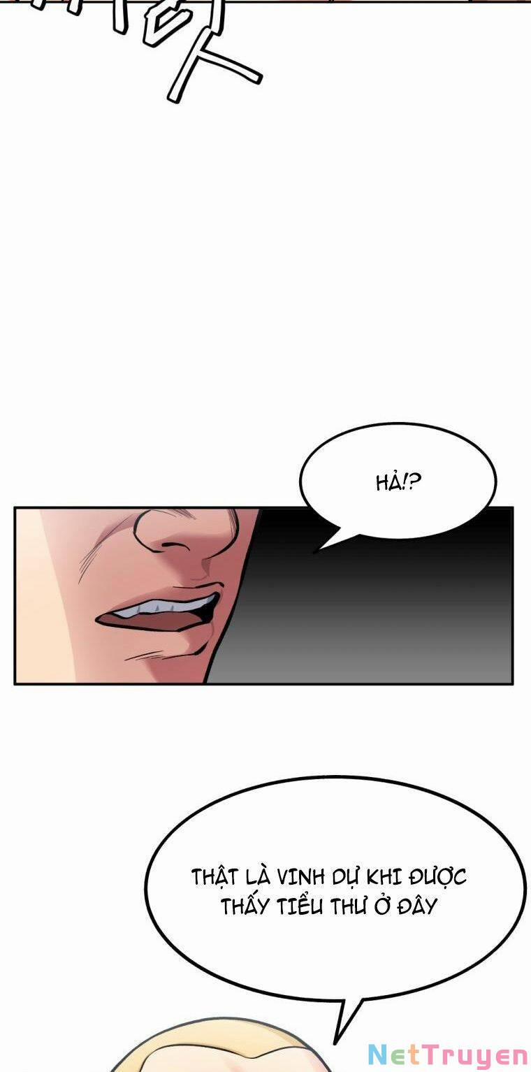 Trở Thành Quái Vật 2.5 trang 5