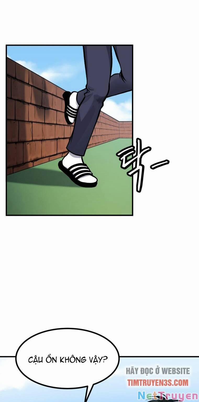 Trở Thành Quái Vật 2.5 trang 50
