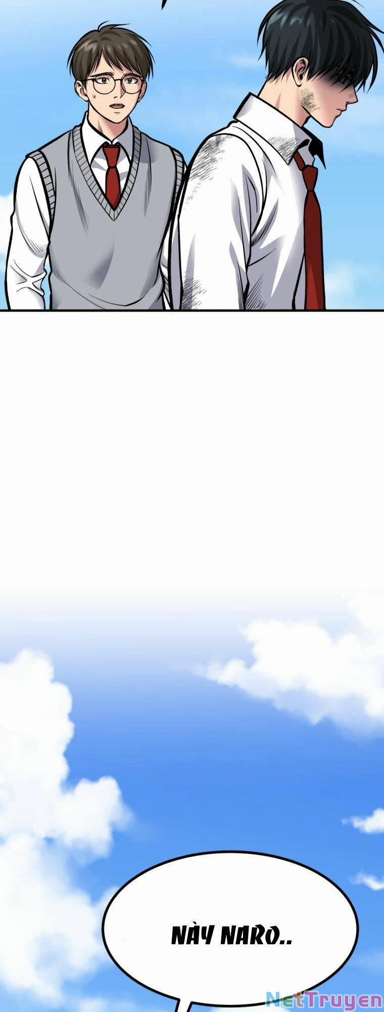 Trở Thành Quái Vật 2.5 trang 51