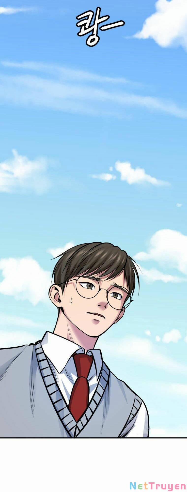 Trở Thành Quái Vật 2.5 trang 54
