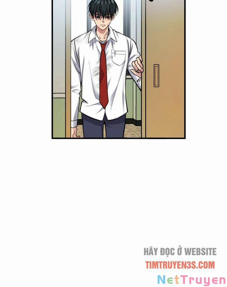 Trở Thành Quái Vật 2.5 trang 57