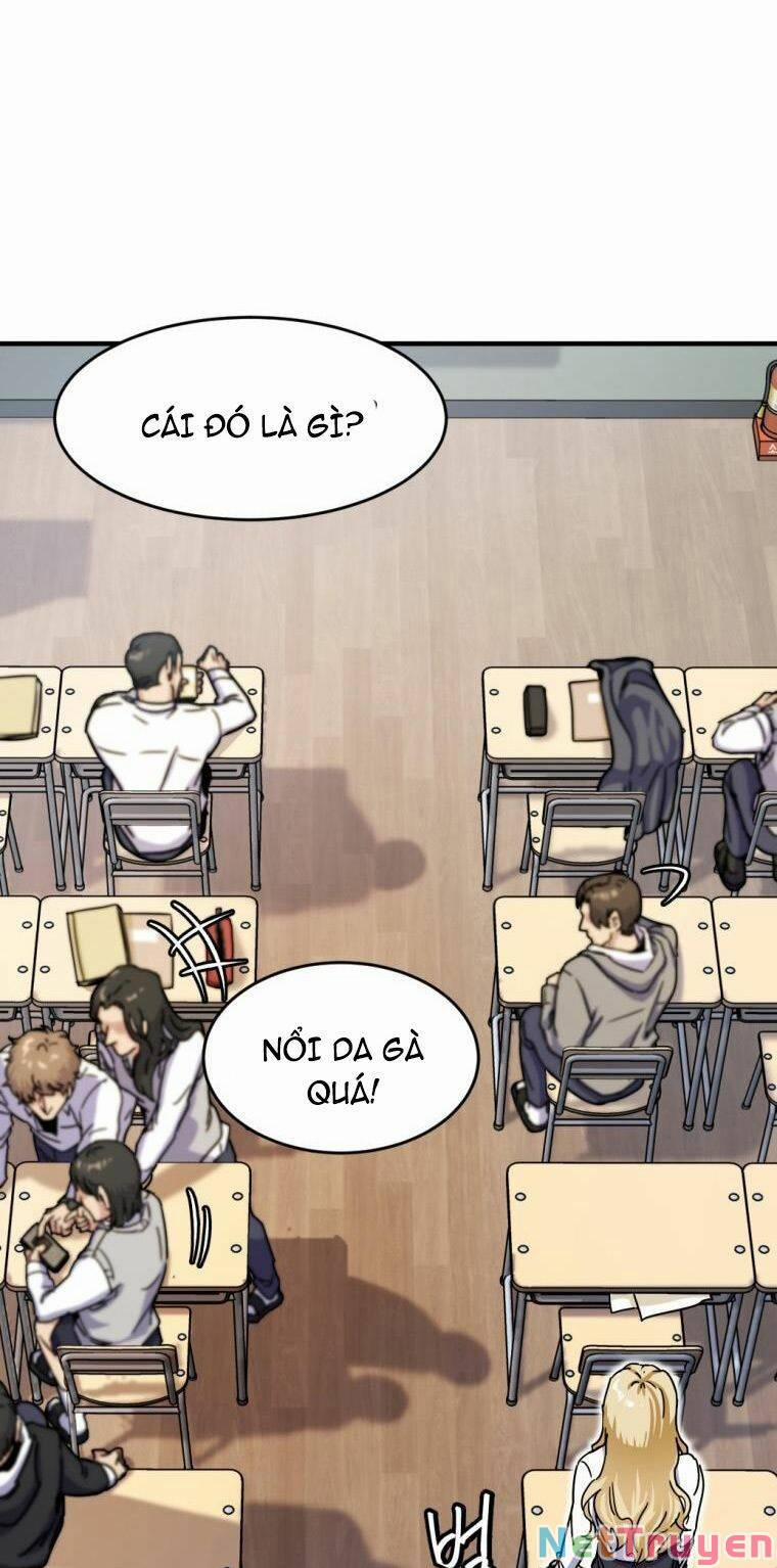 Trở Thành Quái Vật 2.5 trang 65