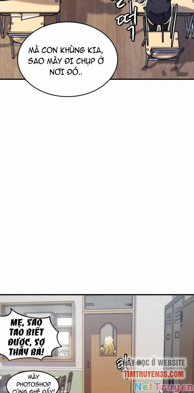 Trở Thành Quái Vật 2.5 trang 66