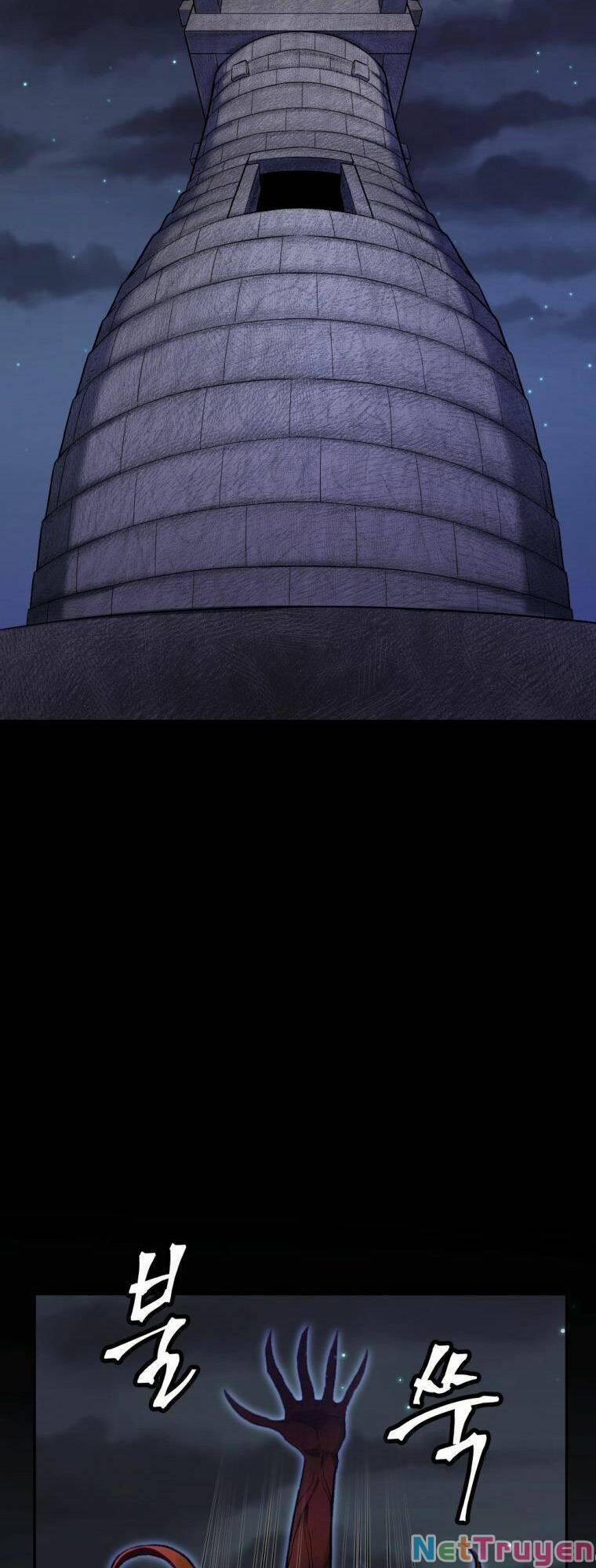 Trở Thành Quái Vật 2.5 trang 70